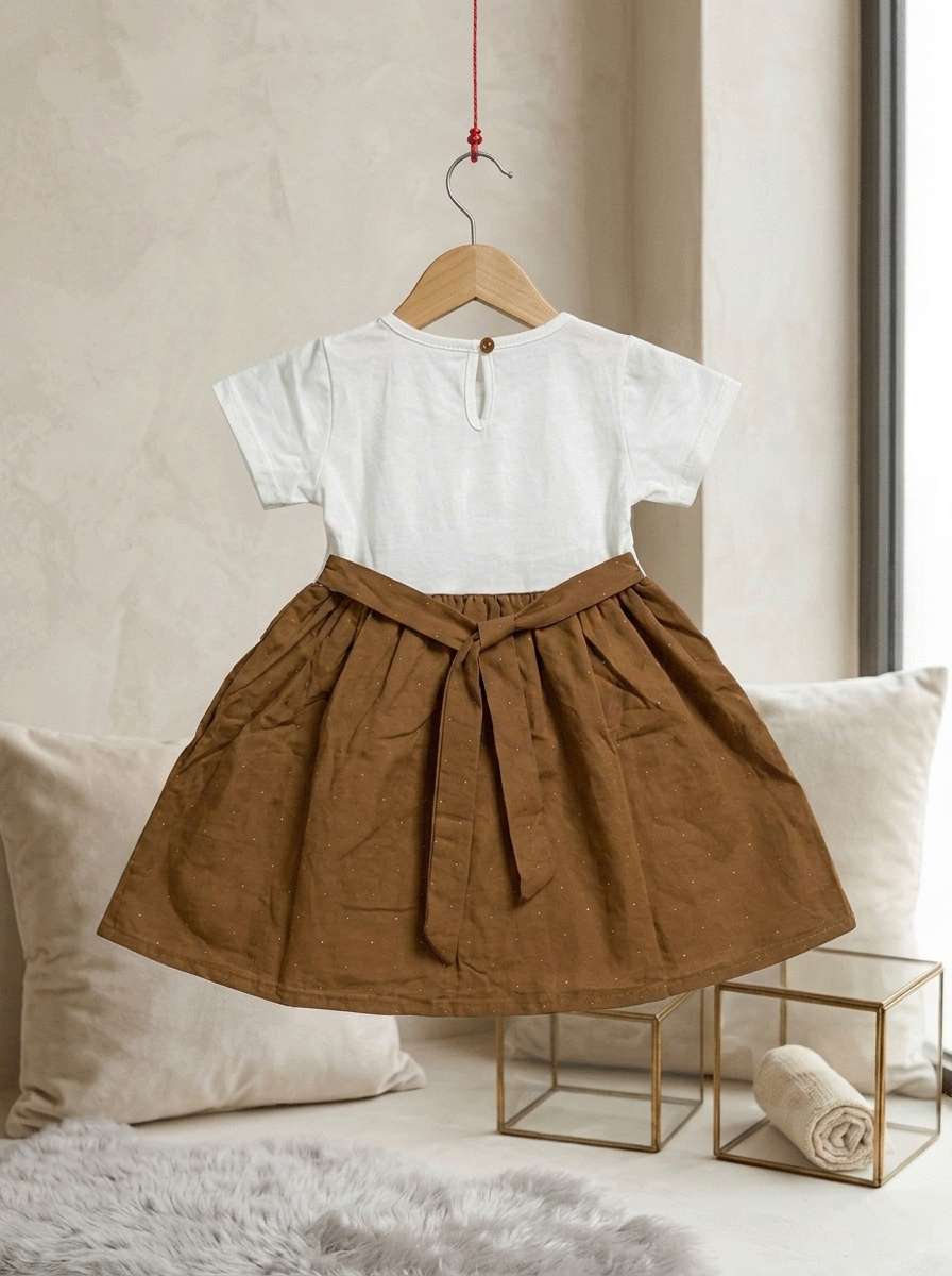 Trendy Frock for Kids
