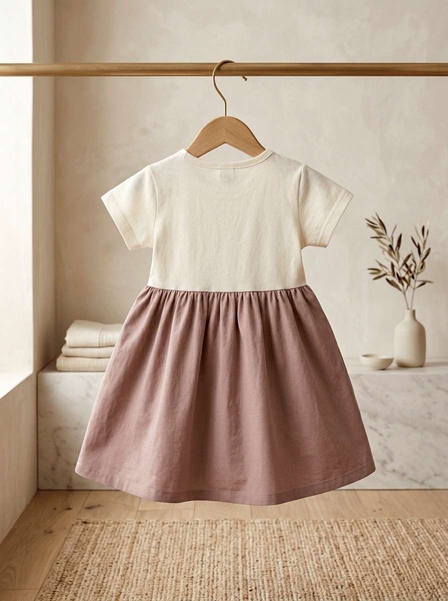 Trendy Frock for Kids