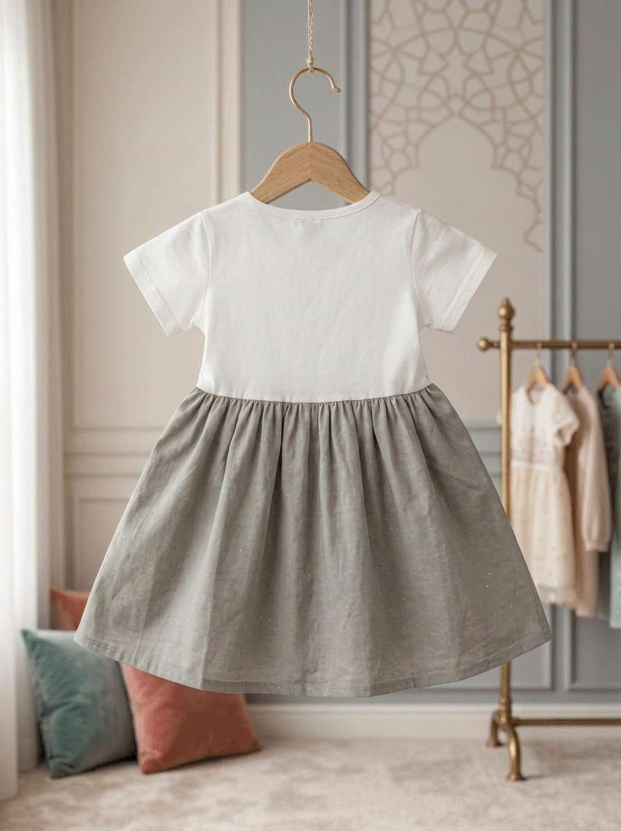 Trendy Frock for Kids