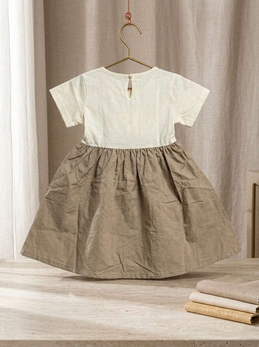 Trendy Frock for Kids