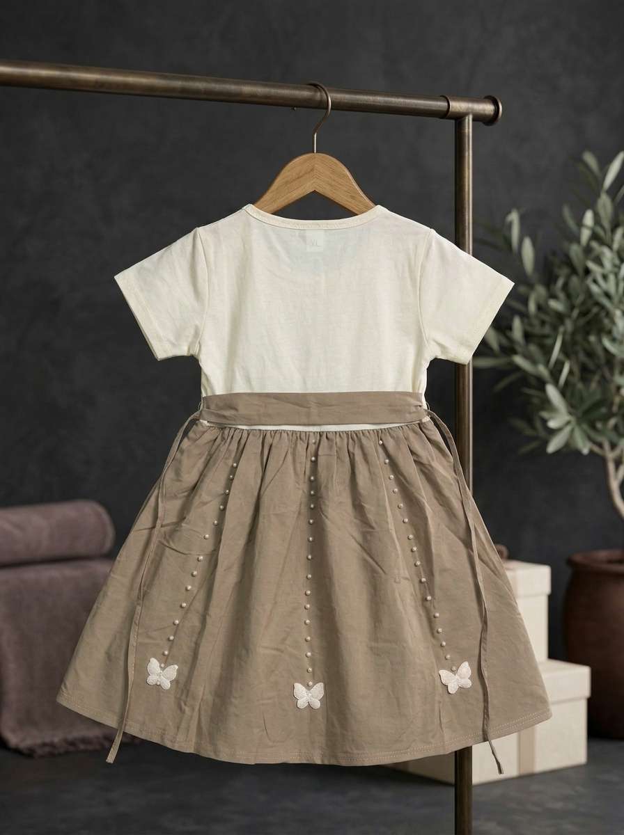 Trendy Frock for Kids