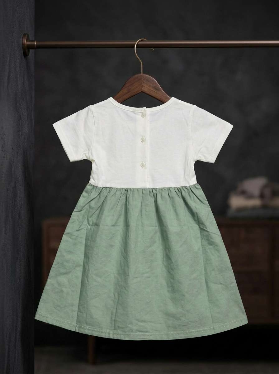 Trendy Frock for Kids