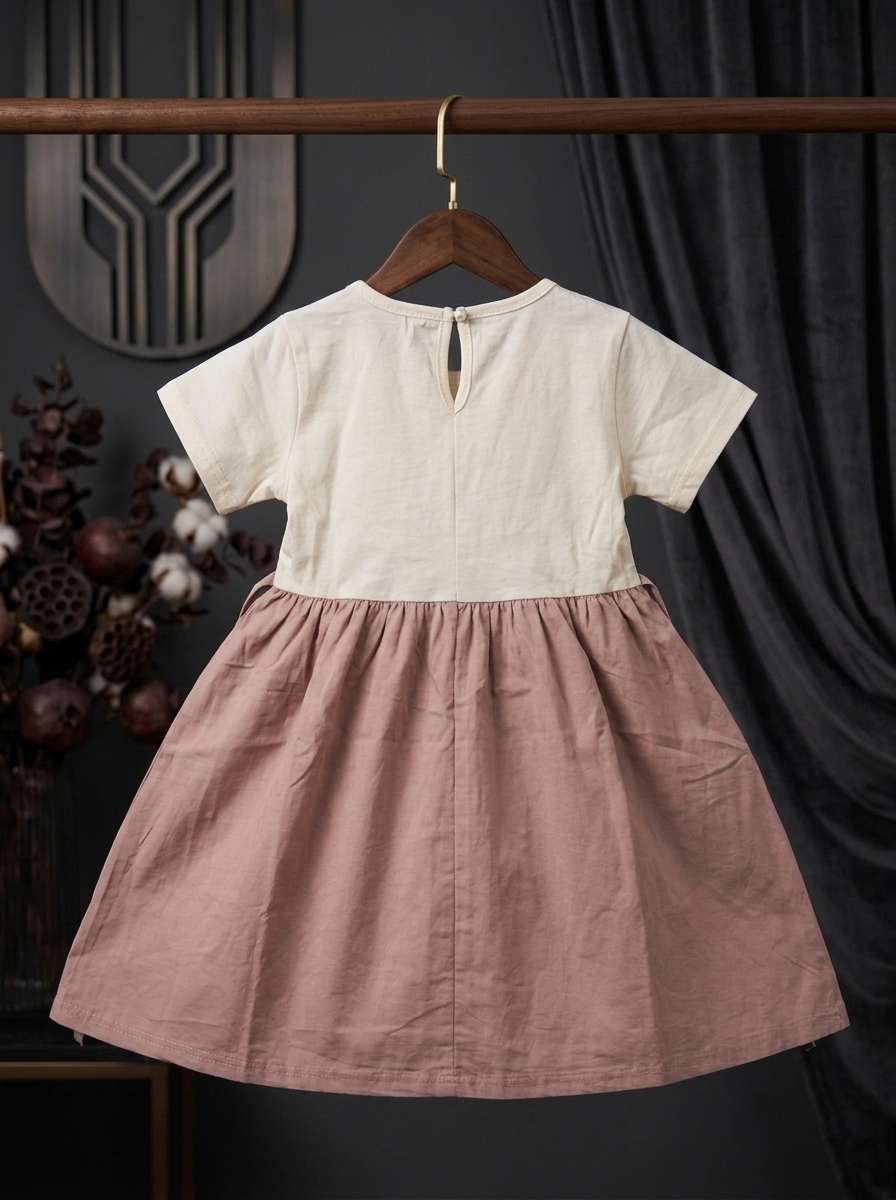Trendy Frock for Kids