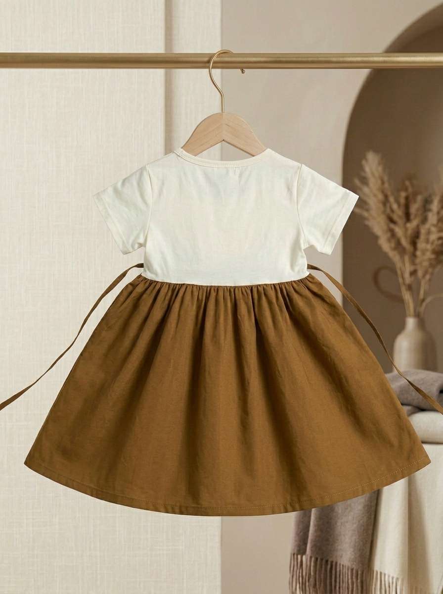 Trendy Frock for Kids