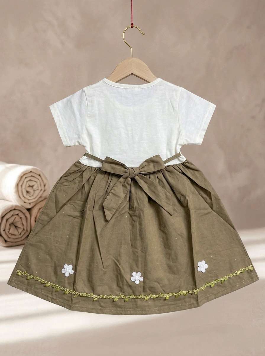 Trendy Frock for Kids