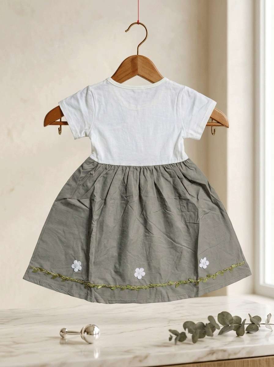 Trendy Frock for Kids