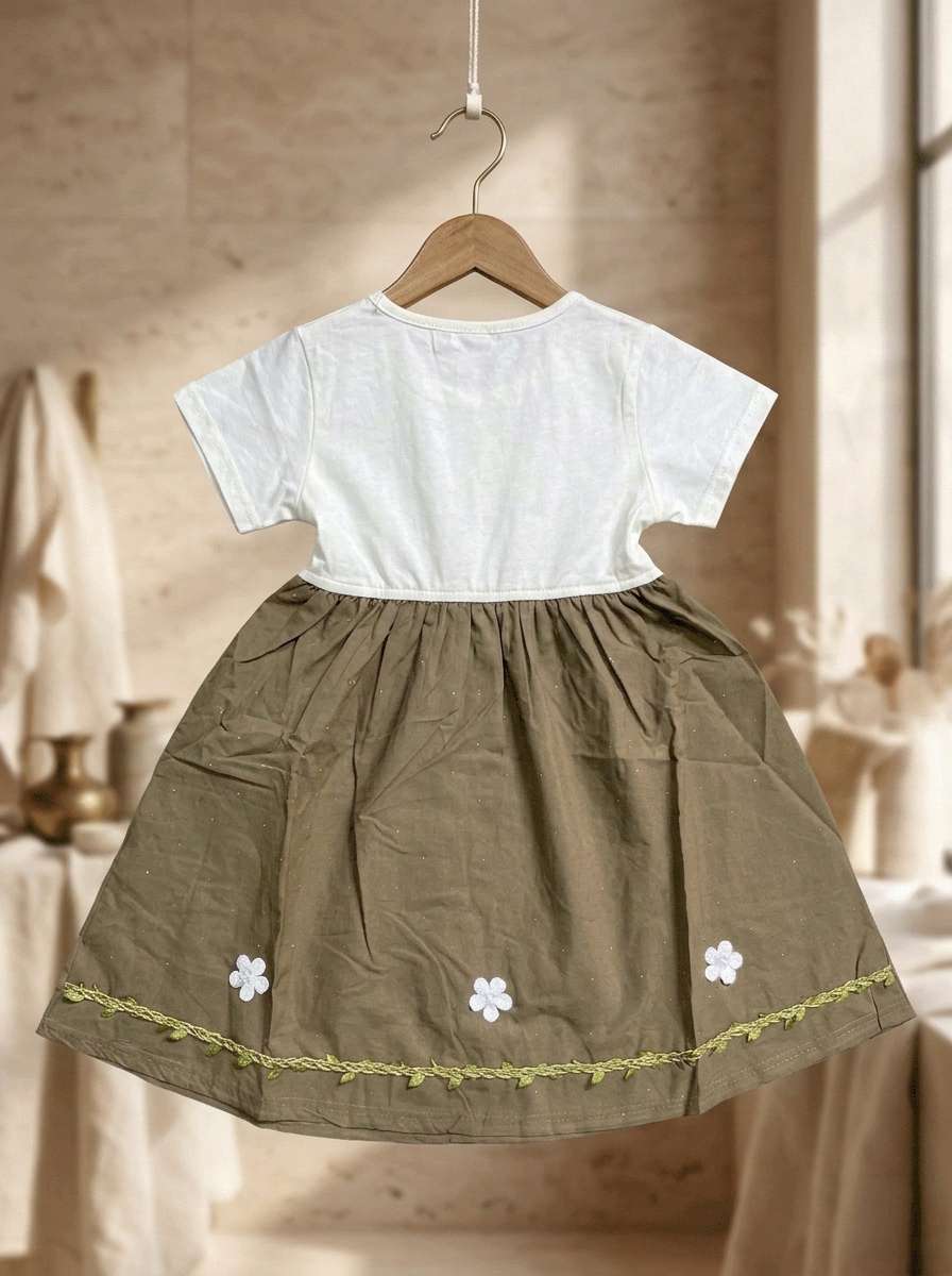 Trendy Frock for Kids