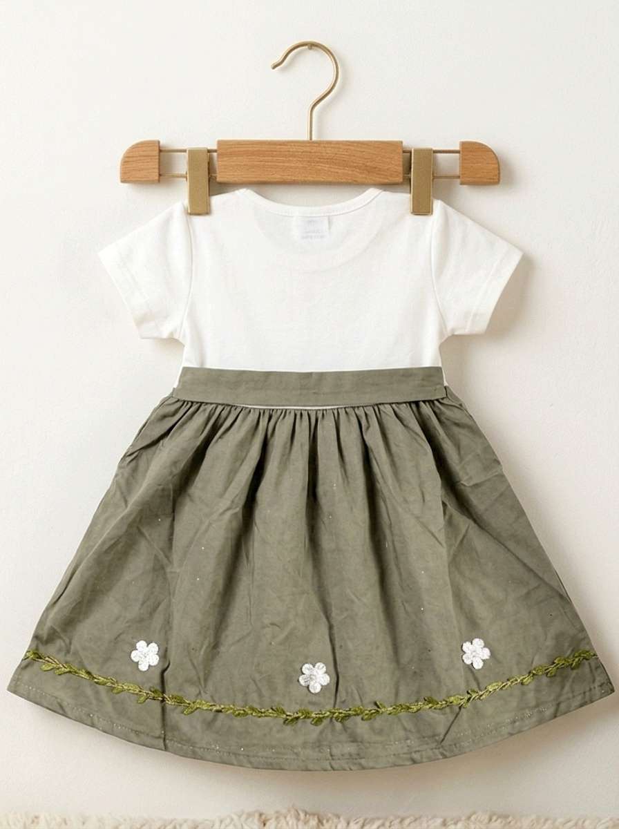 Trendy Frock for Kids