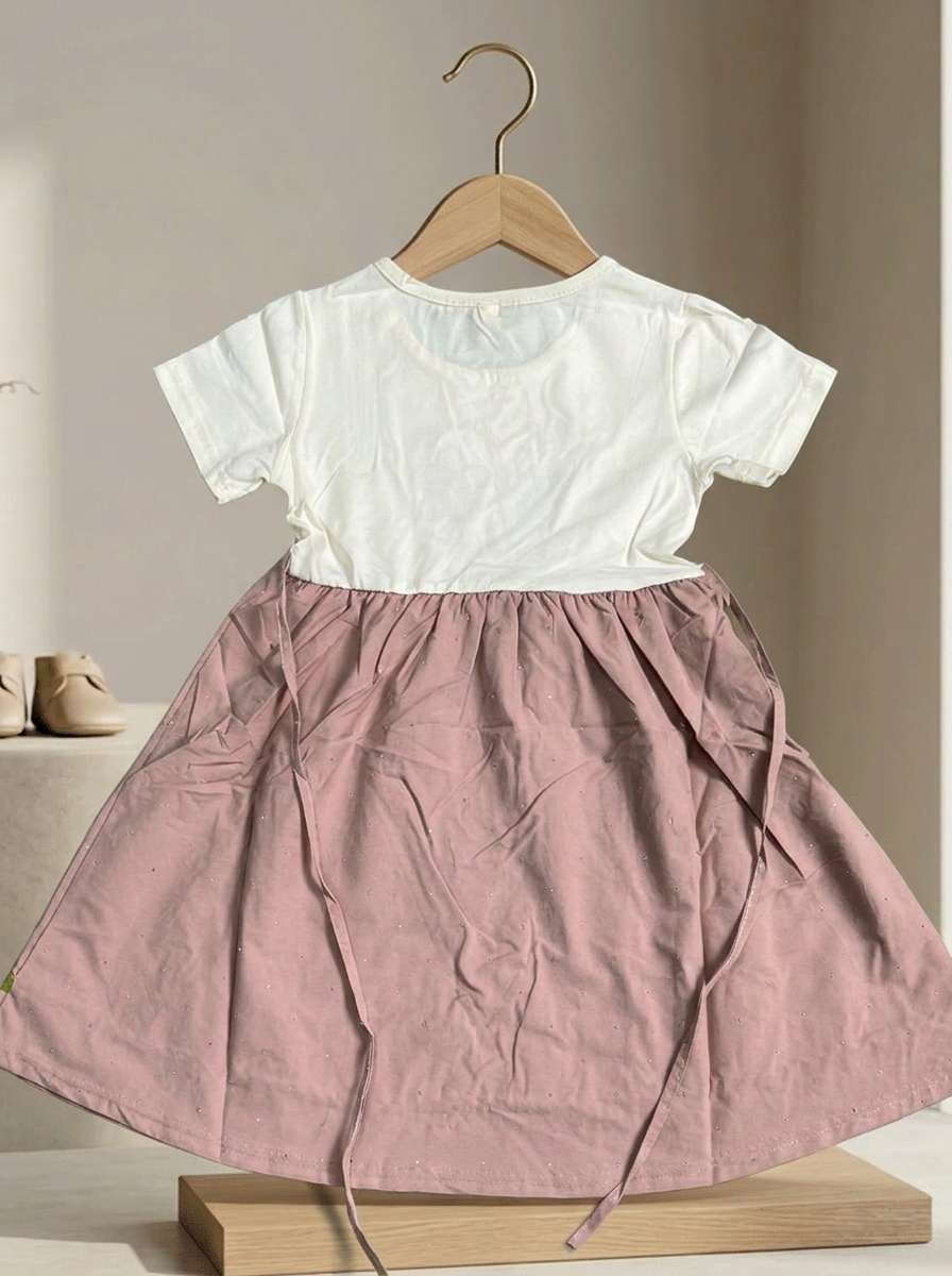 Trendy Frock for Kids