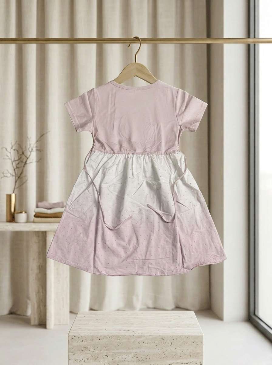 Trendy Frock for Kids