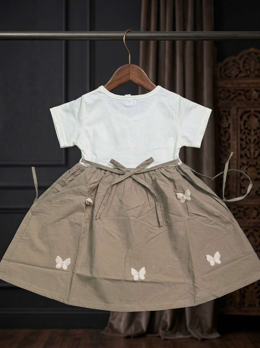 Trendy Frock for Kids