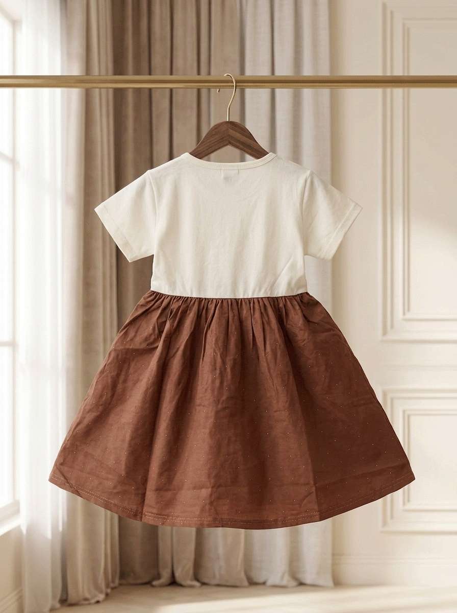Trendy Frock for Kids