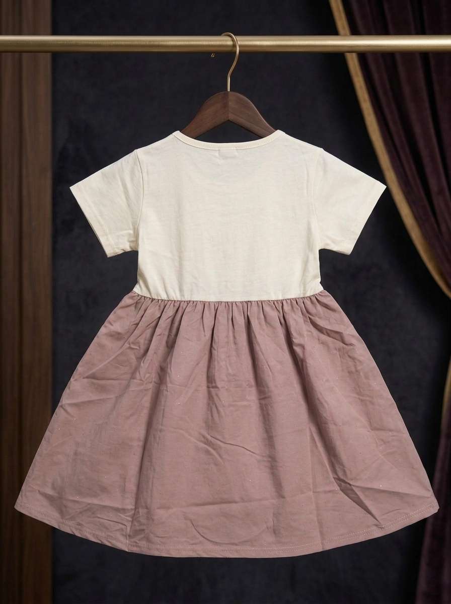 Trendy Frock for Kids
