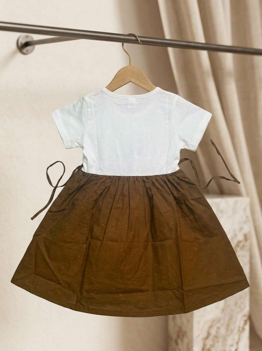 Trendy Frock for Kids