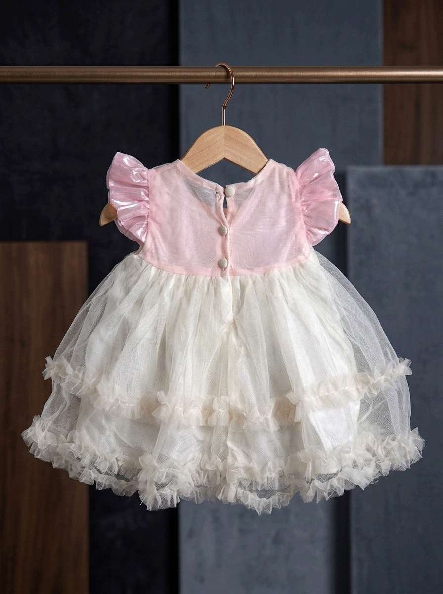 Fashionable Frocks for Kids