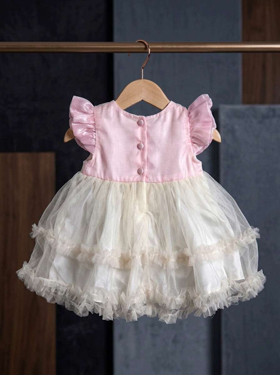 Fashionable Frocks for Kids