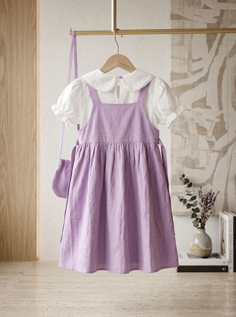 Trendy Frock for Kids