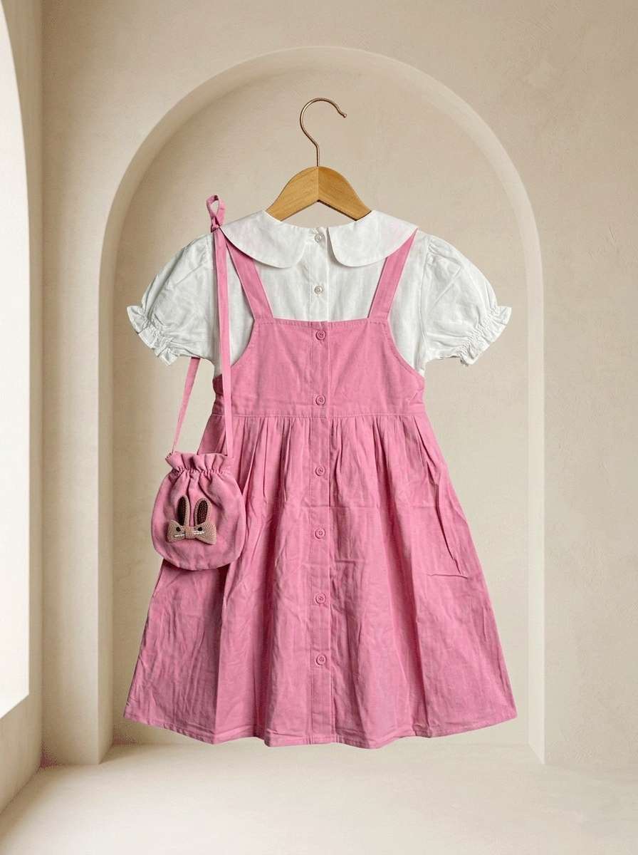 Trendy Frock for Kids