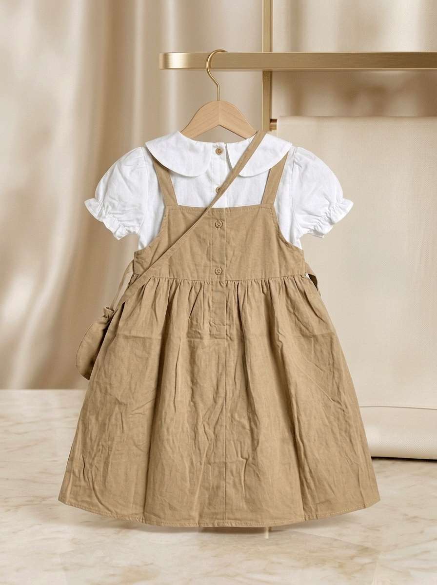 Trendy Frock for Kids