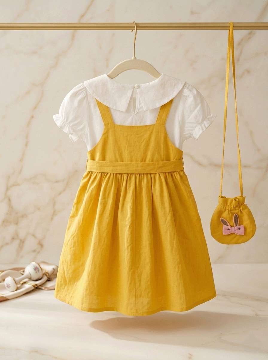 Trendy Frock for Kids