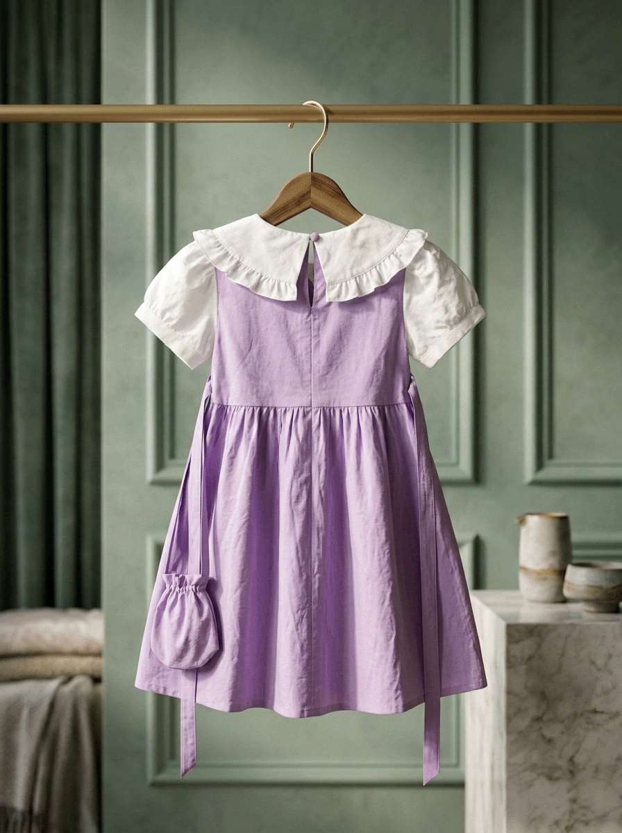 Trendy Frock for Kids