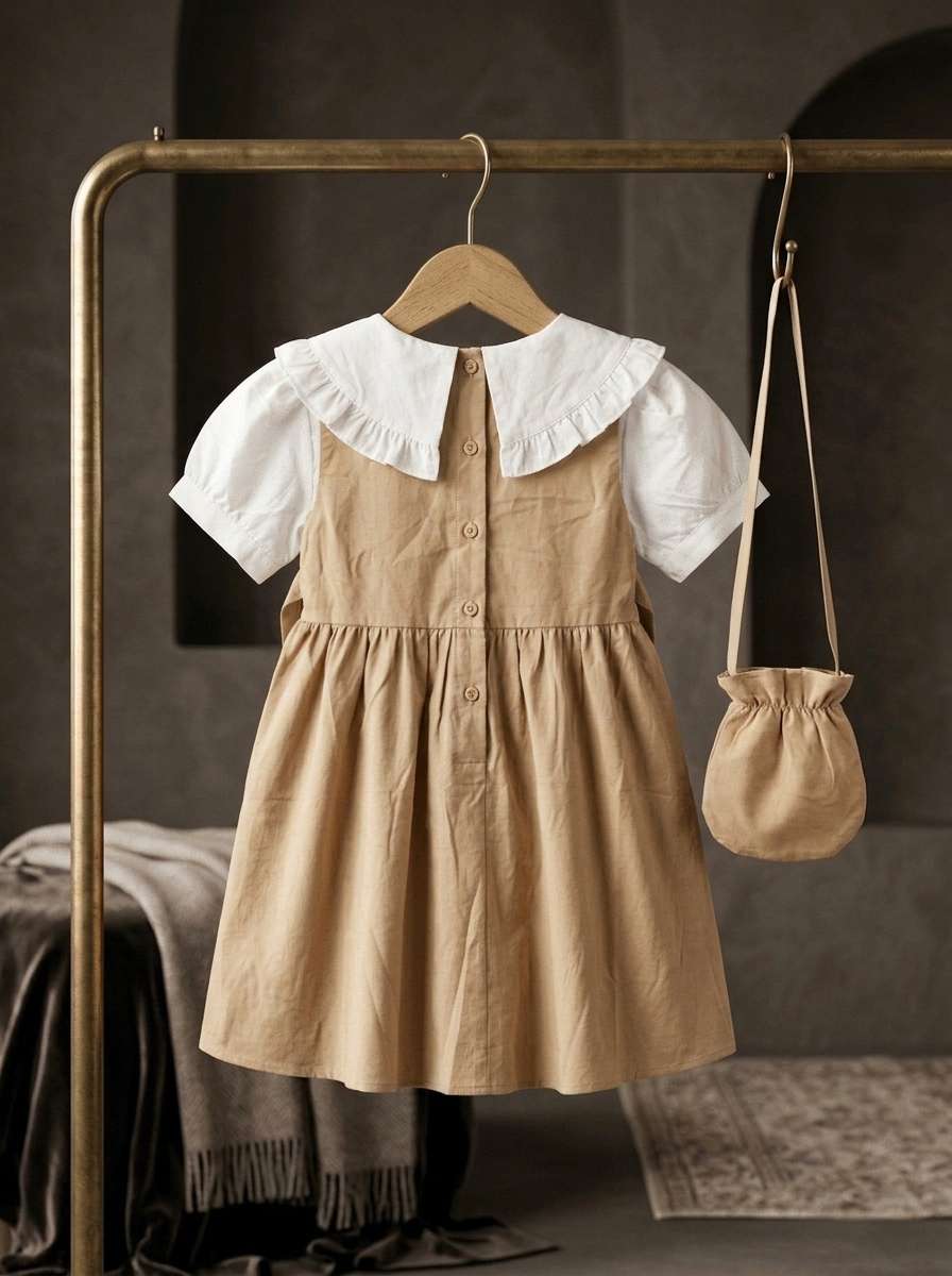 Trendy Frock for Kids