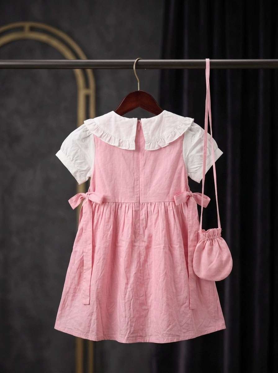 Trendy Frock for Kids