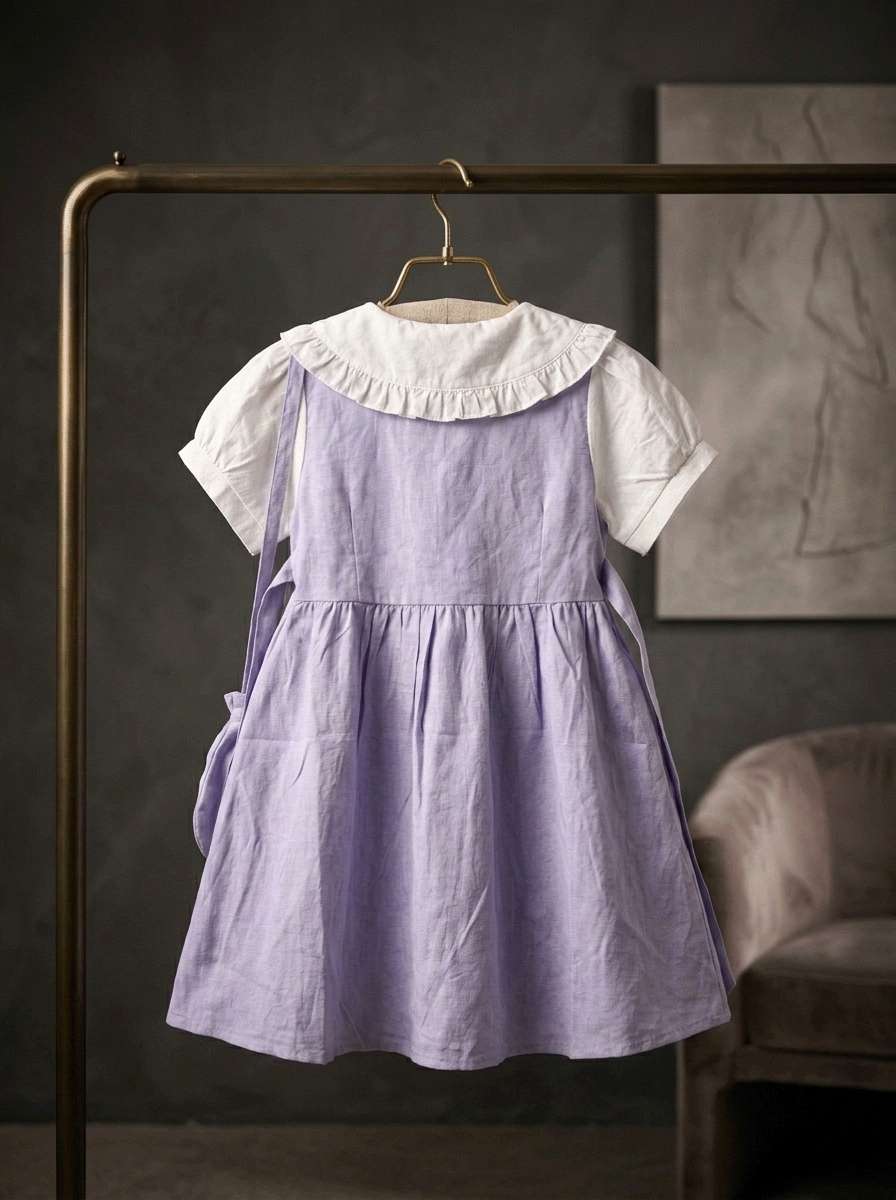 Trendy Frock for Kids