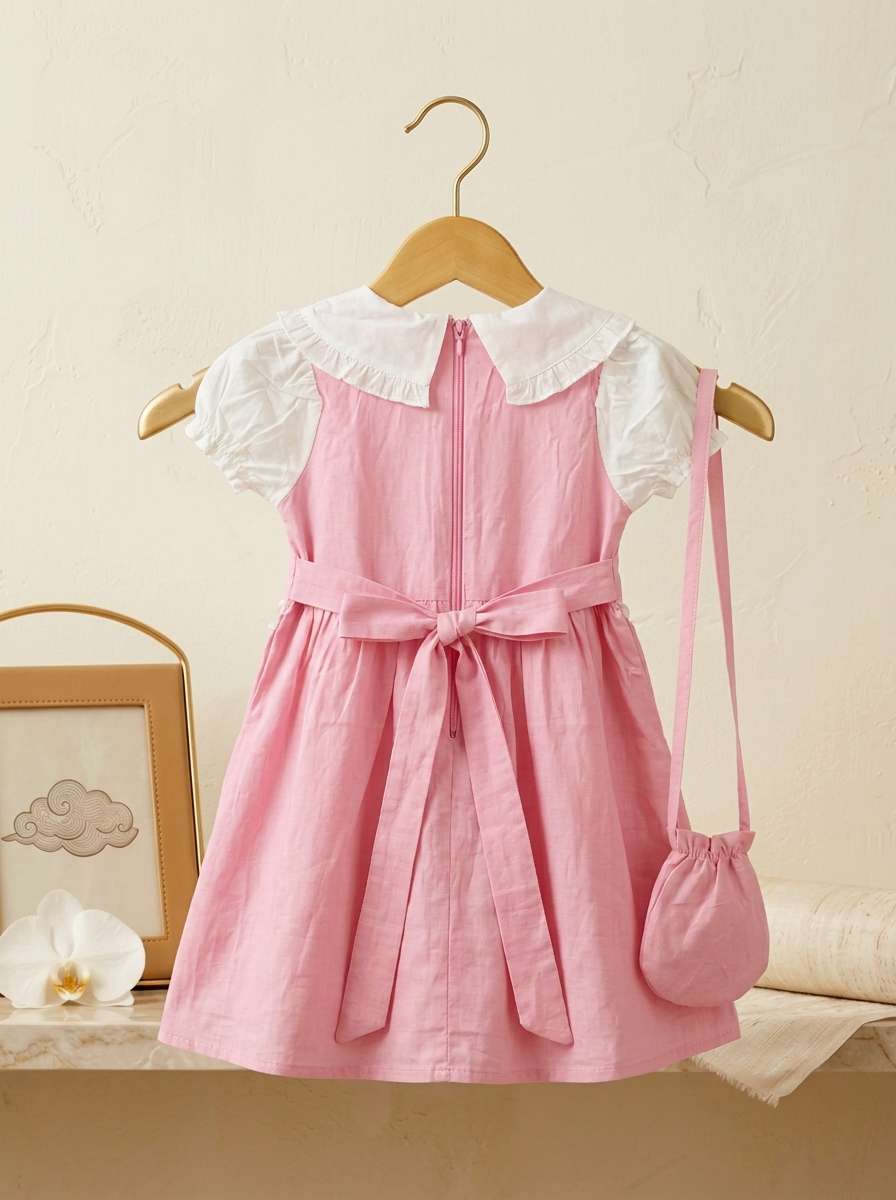 Trendy Frock for Kids