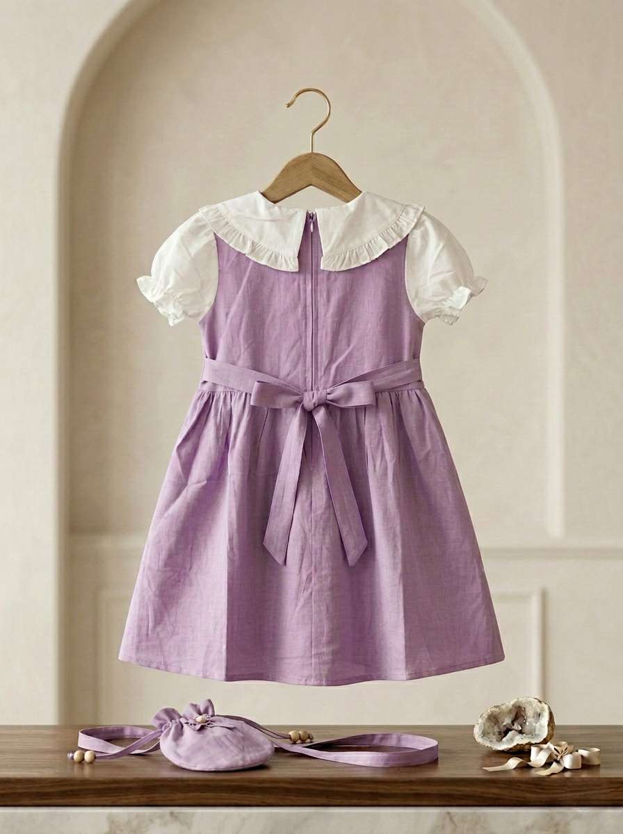 Trendy Frock for Kids