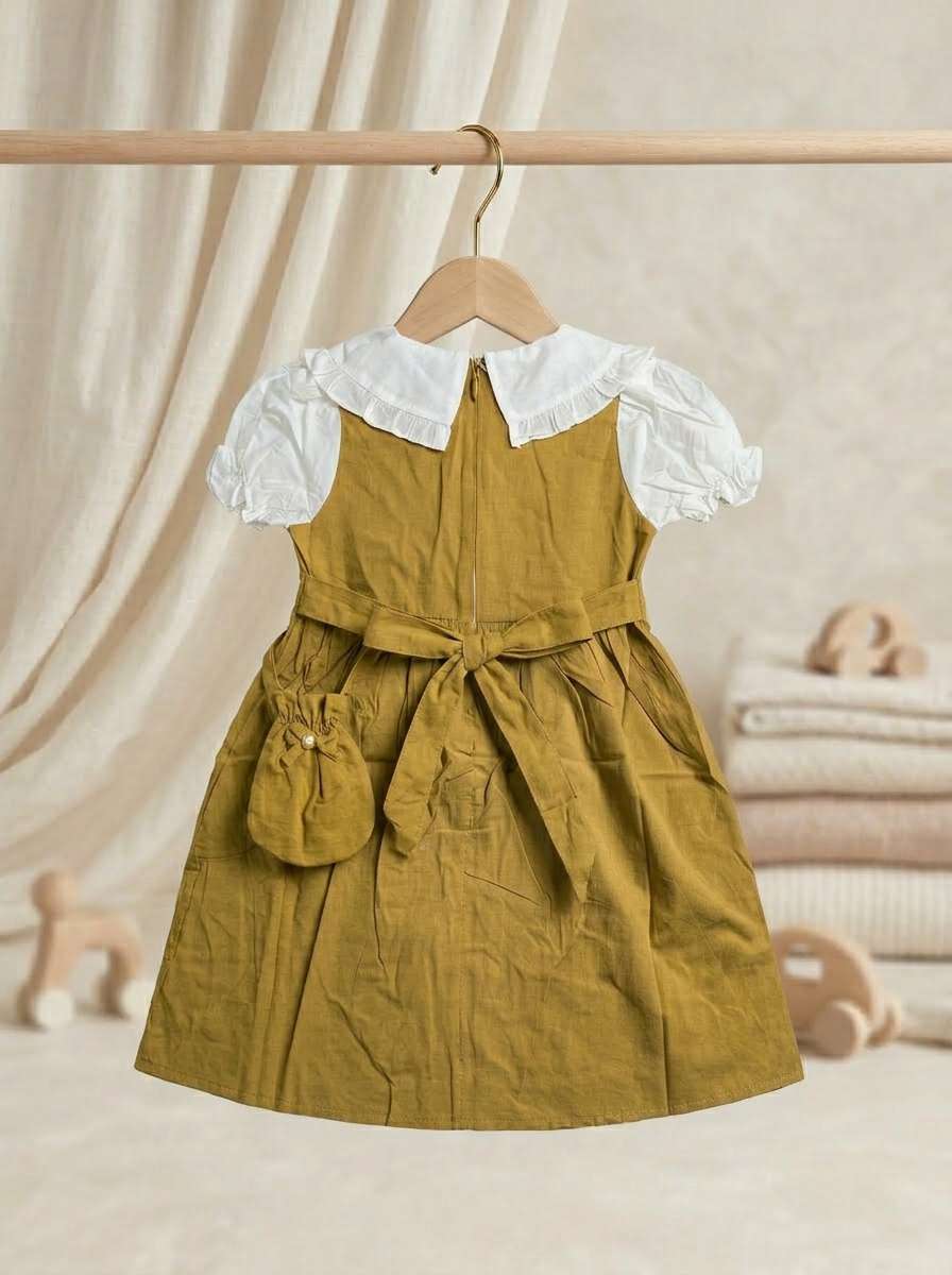 Trendy Frock for Kids