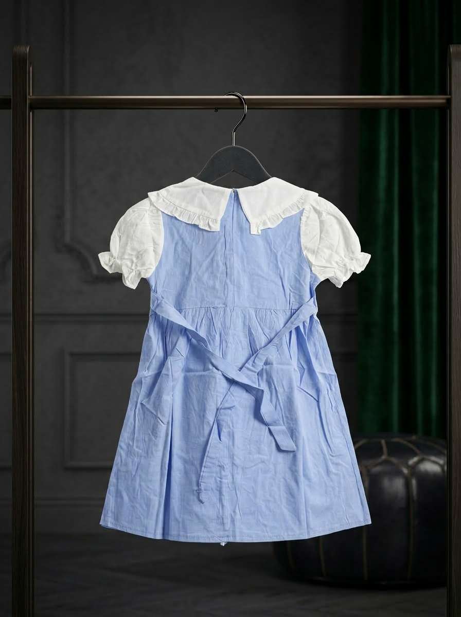 Trendy Frock for Kids