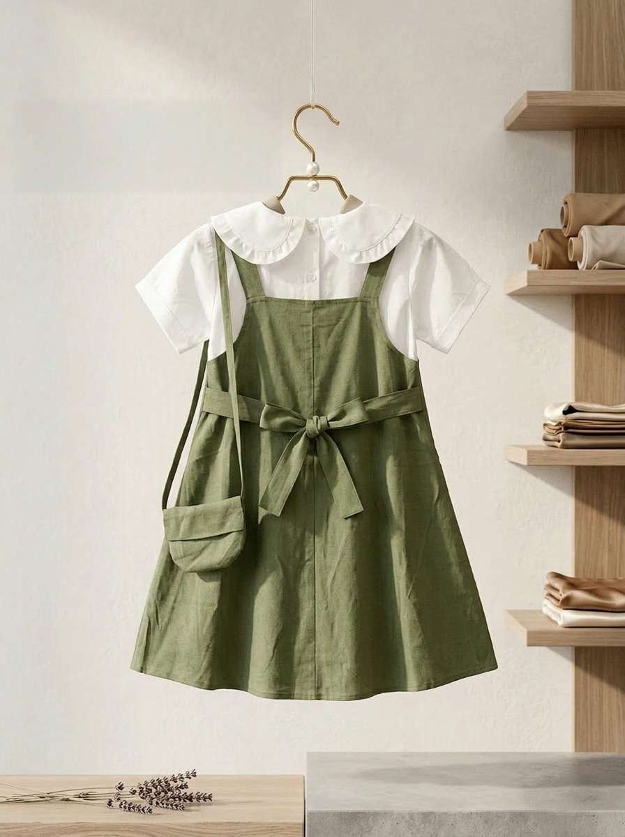 Trendy Frock for Kids
