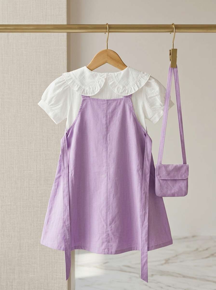 Trendy Frock for Kids