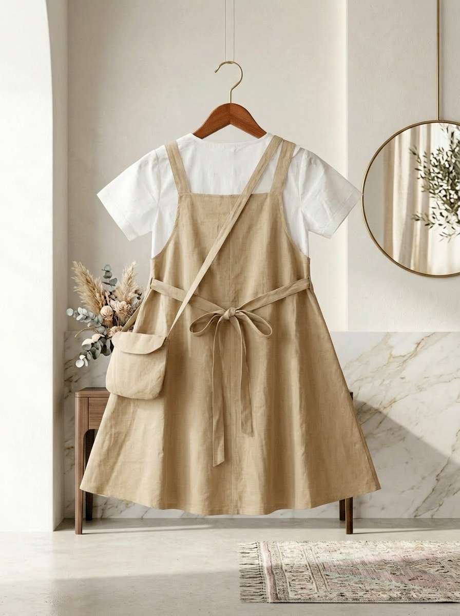 Trendy Frock for Kids