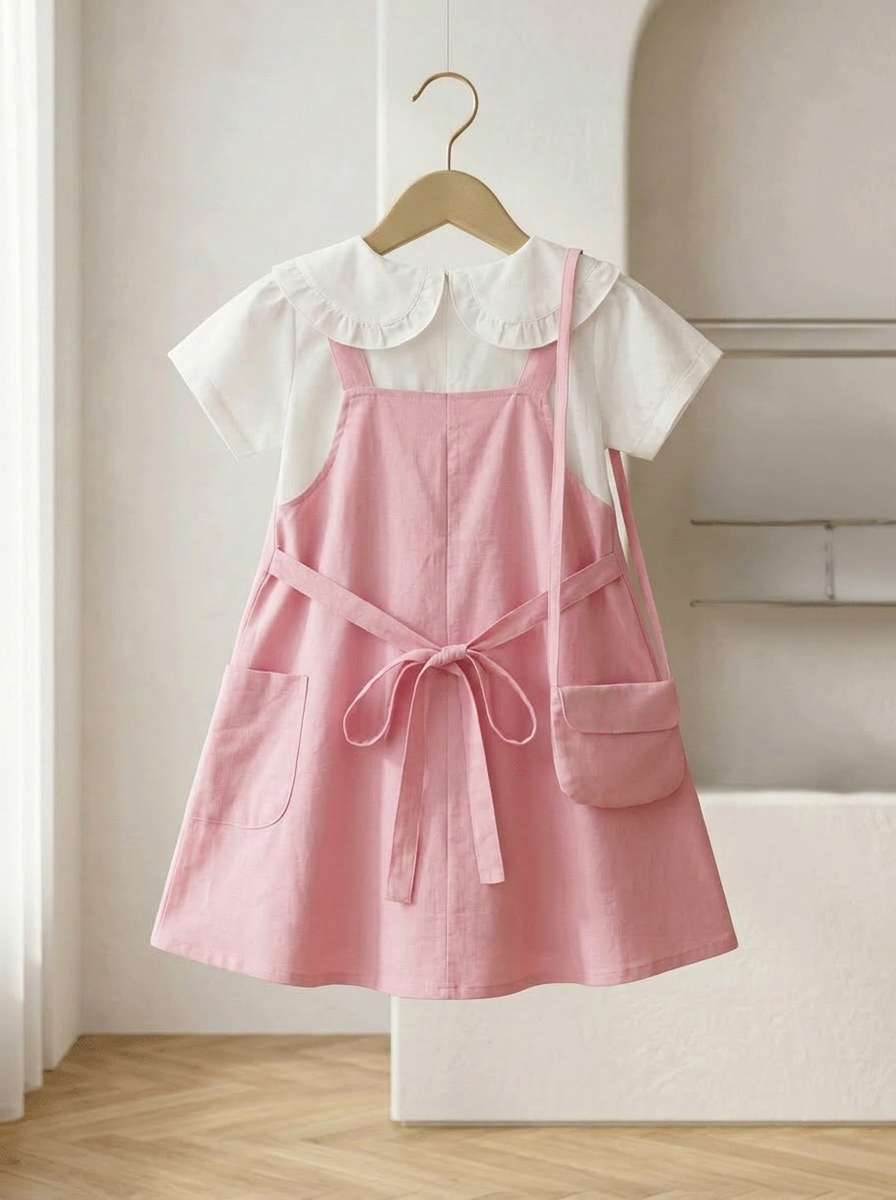 Trendy Frock for Kids
