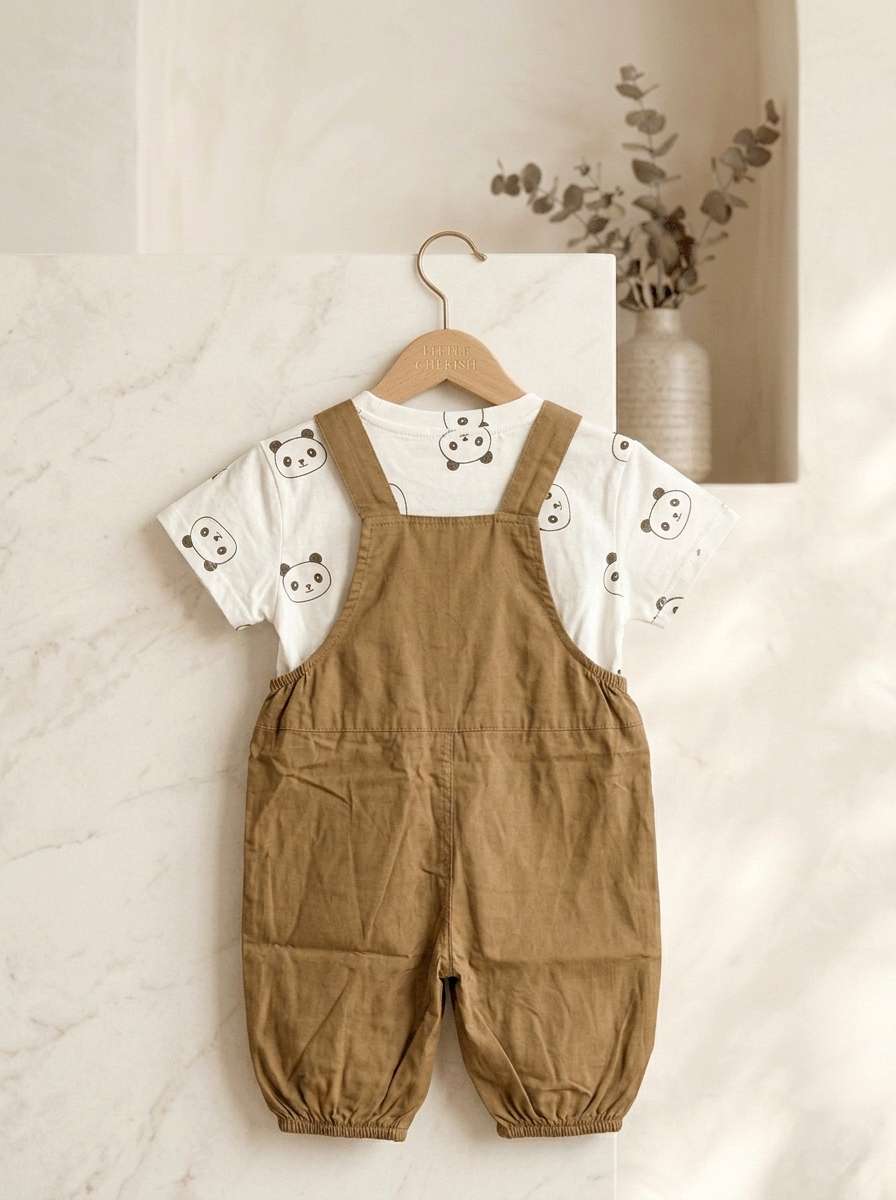 Exclusive Boys Double Set
