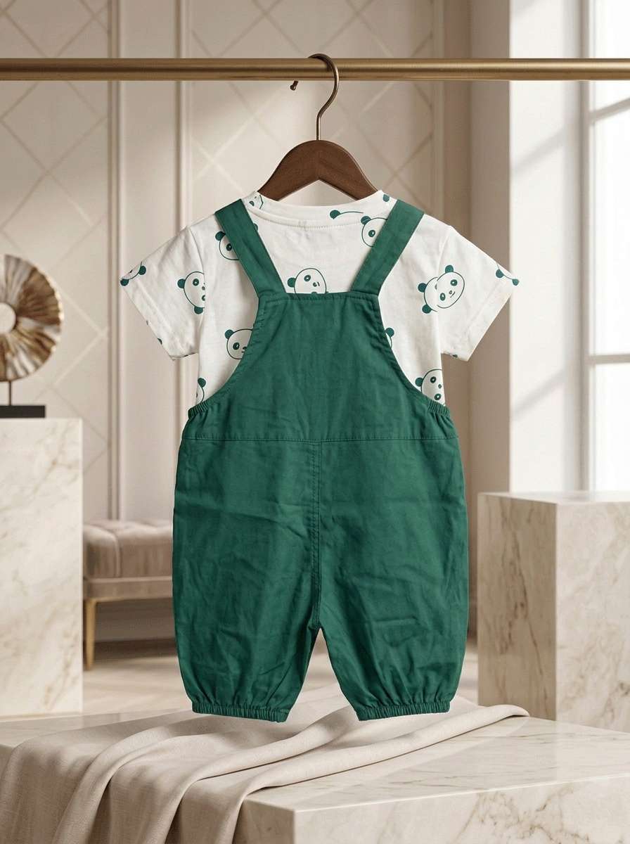 Exclusive Boys Double Set