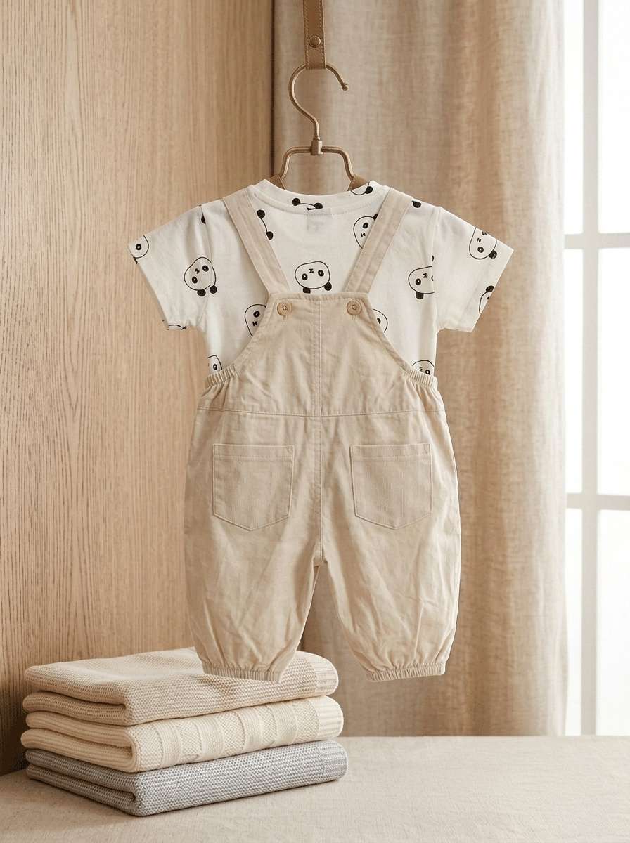 Exclusive Boys Double Set