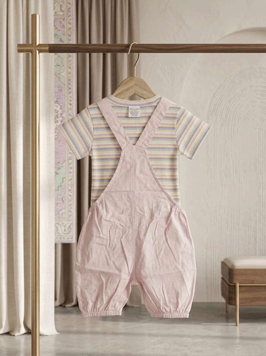 Exclusive Boys Bouble Set