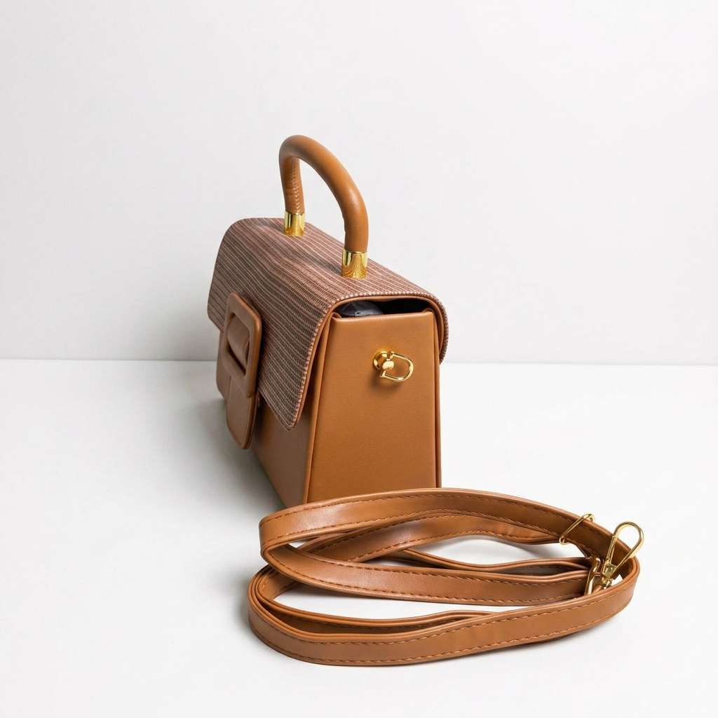 RANDOM CASUAL BAG