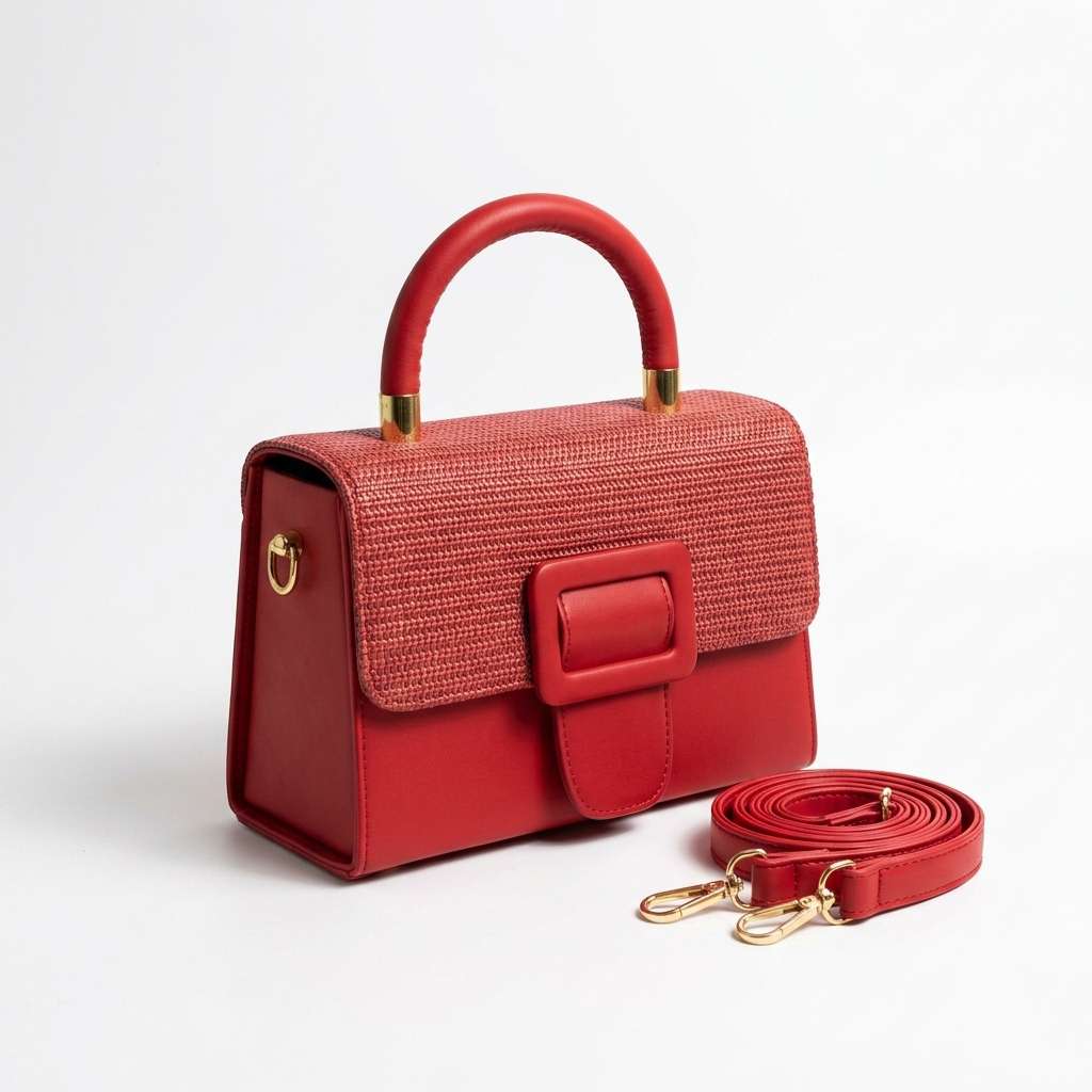 RANDOM CASUAL BAG