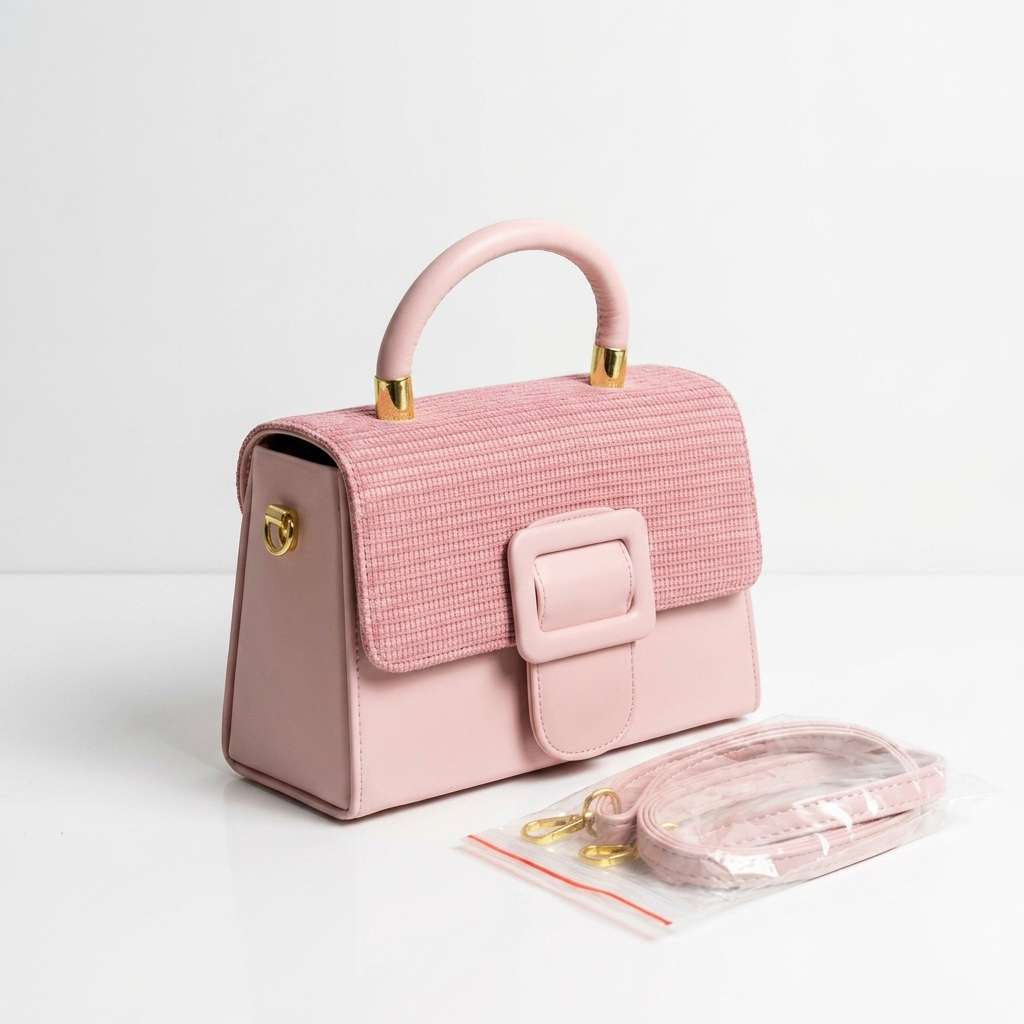 RANDOM CASUAL BAG