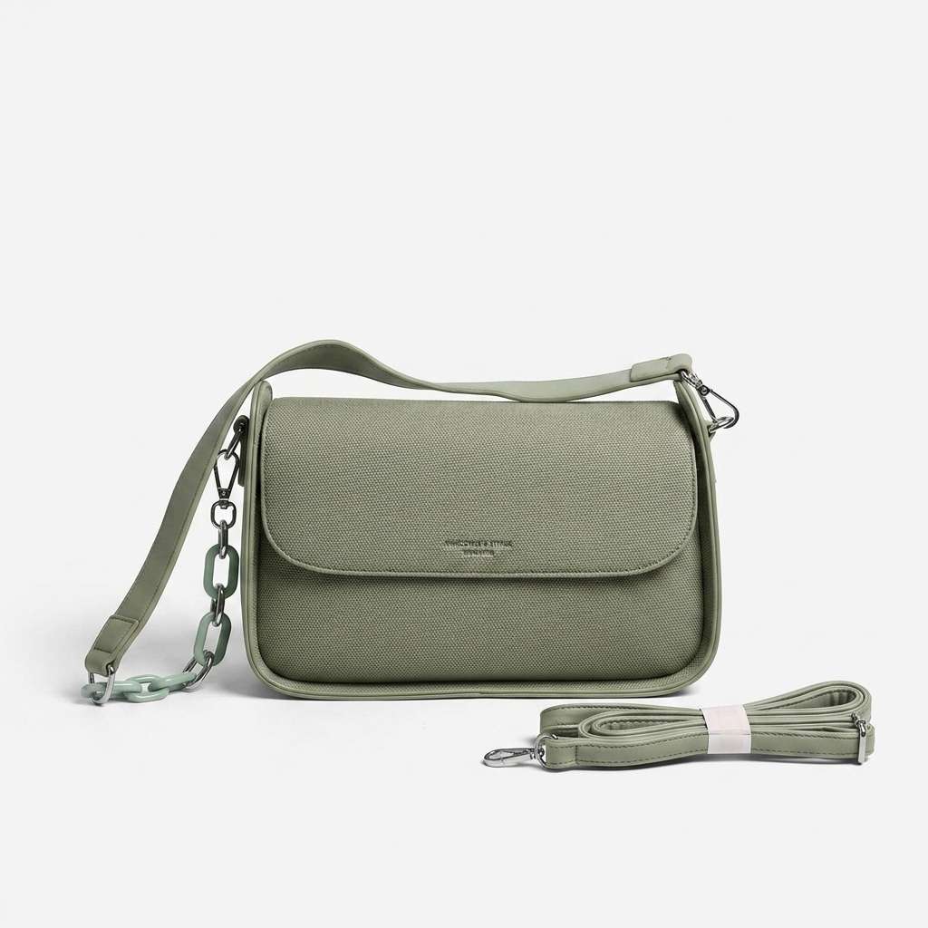 STYLISH MINI PURSE