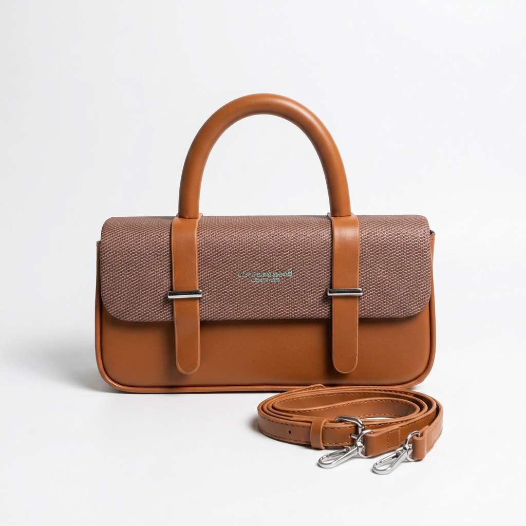 STYLISH MINI PURSE