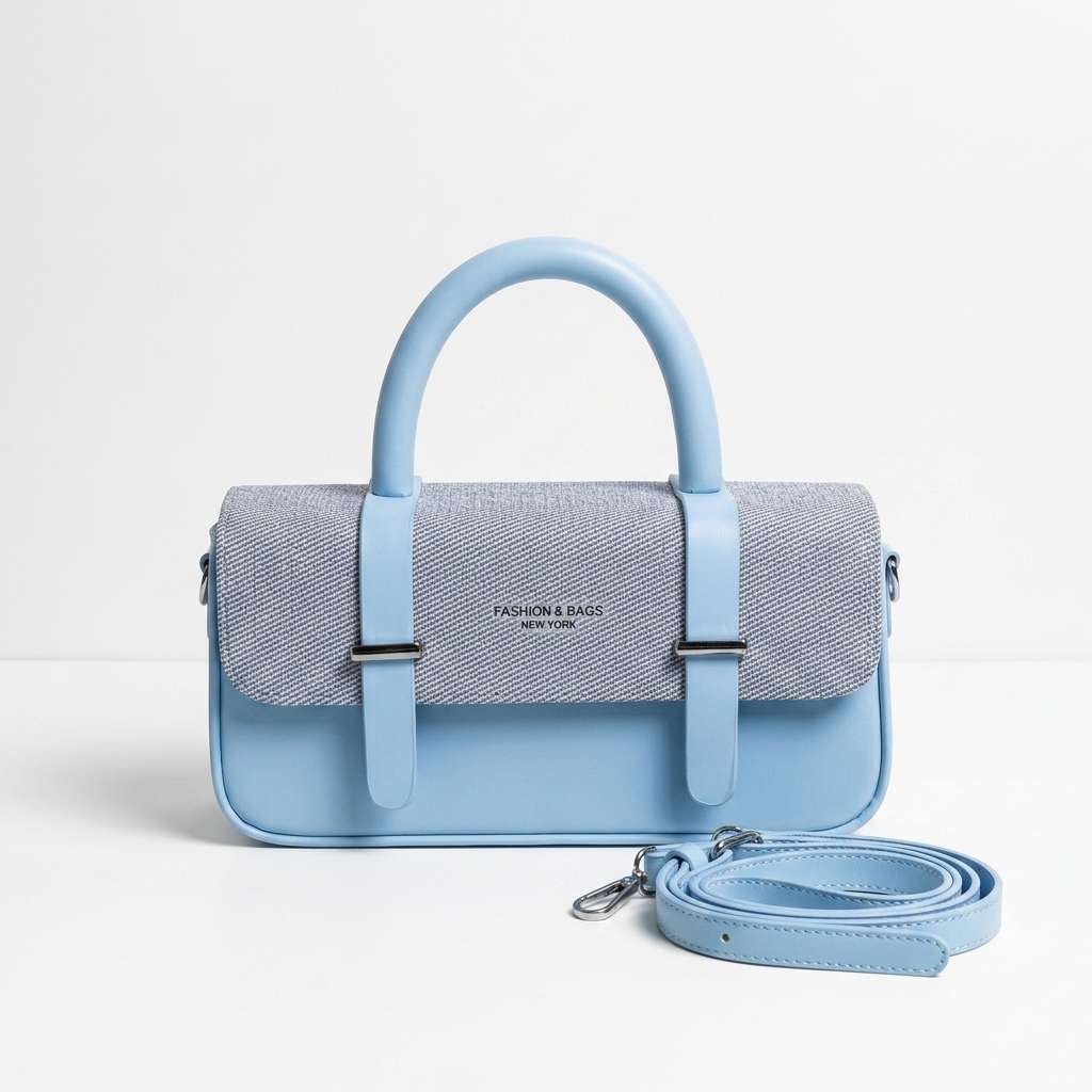 STYLISH MINI PURSE