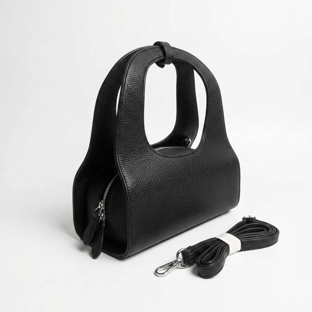 STYLISH MINI PURSE