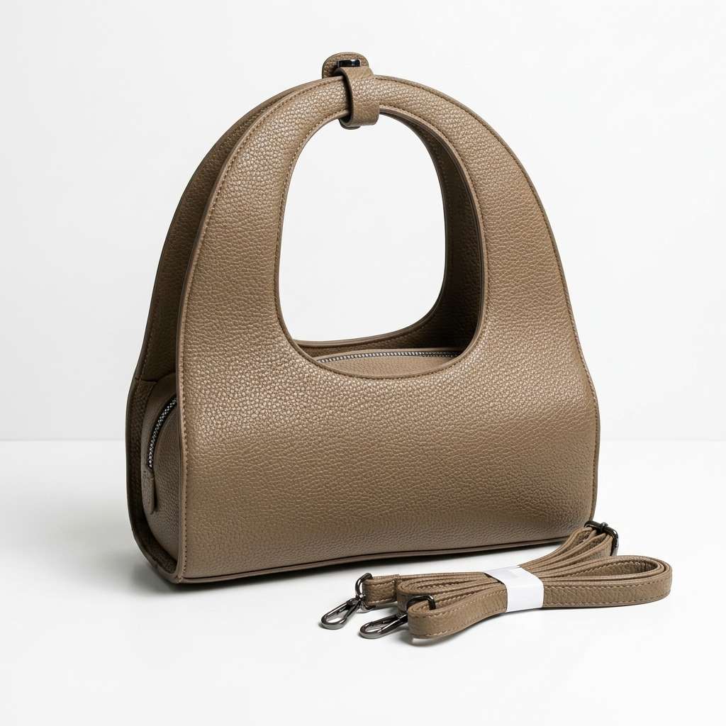 STYLISH MINI PURSE