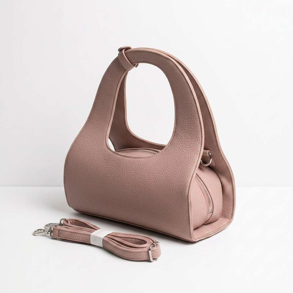 STYLISH MINI PURSE