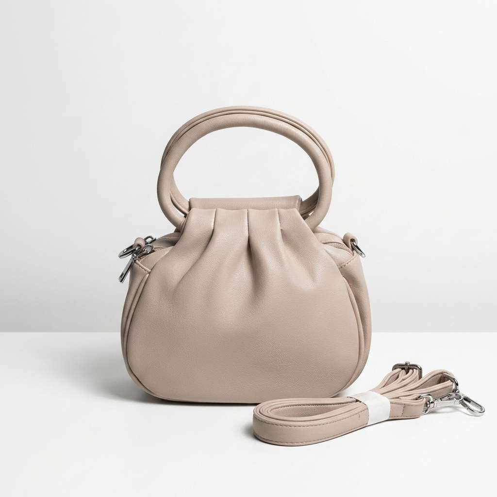 STYLISH MINI PURSE